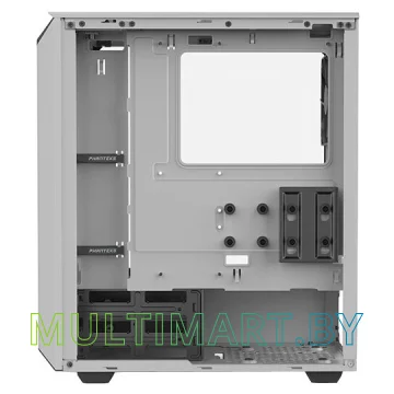 Корпус Phanteks Eclipse P300 Tempered Glass (PH-EC300PTG_WT) картинка 5